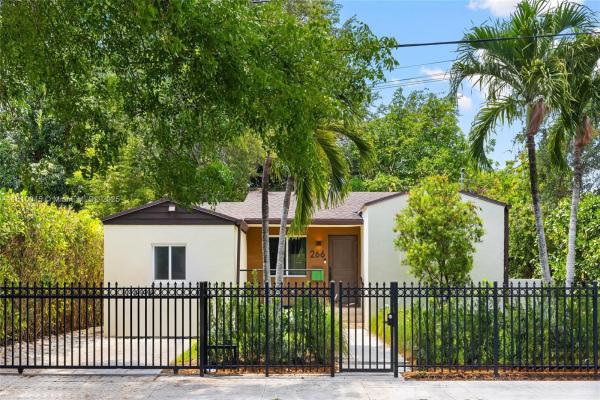 Columbia Park, 266 NW 42nd St, Miami, Florida 33127, image 1