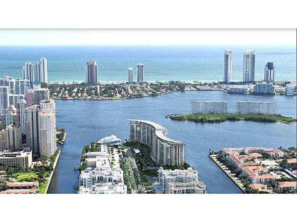 Echo Aventura West, 3250 NE 188th St #905, Aventura, Florida 33180, image 1