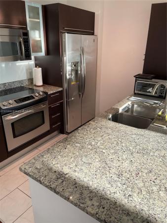 The Plaza On Brickell West, 951 Brickell Ave #1703, Miami, Florida 33131, image 1