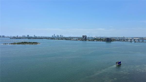 Star Lofts On The Bay, 700 NE 25th St #1703, Miami, Florida 33137, image 1