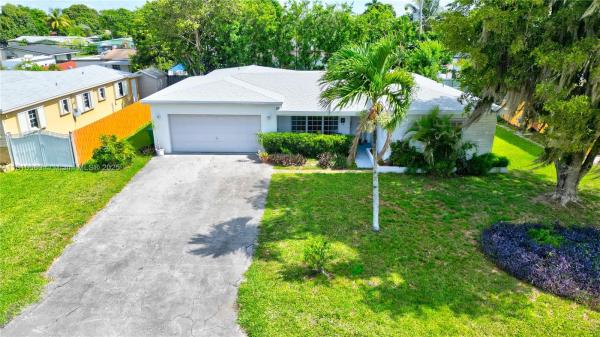 Miramar Tropical, 7211 Plantation Blvd, Miramar, Florida 33023, image 1