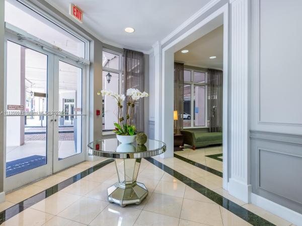 One Village Place, 4100 Salzedo St #618, Coral Gables, Florida 33146, image 1