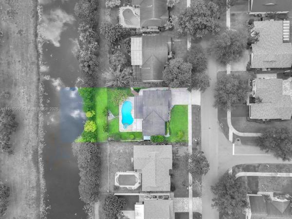 Flamingo Gardens, 5071 SW 120th Ave, Cooper City, Florida 33330, image 1