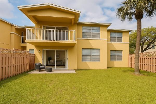Doral Gardens, 4660 NW 79th Ave #1C, Doral, Florida 33166, image 1