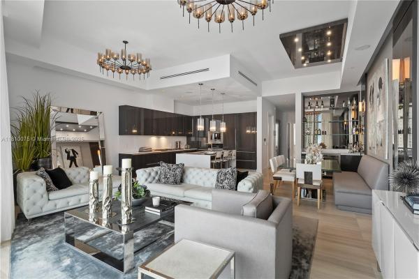 Echo Aventura West, 3250 NE 188th St #UPH08, Aventura, Florida 33180, image 1