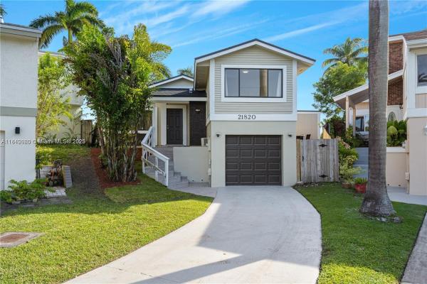 Montego Bay, 21820 SW 98th Pl, Cutler Bay, Florida 33190, image 1
