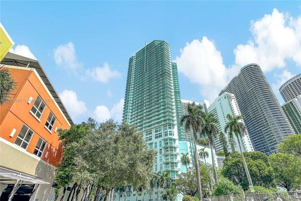 Quantum On The Bay, 1900 N Bayshore Dr #507, Miami, Florida 33132, image 1