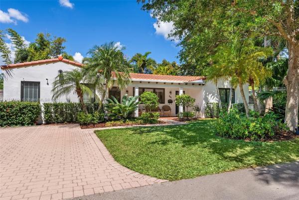 Washington Place, 881 NE 71st St, Miami, Florida 33138, image 2