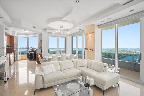 Green Diamond, 4775 Collins Ave #PH4107, Miami Beach, Florida 33140, image 1