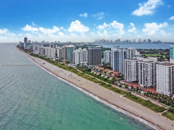 Maison Grande, 6039 Collins Ave #1605, Miami Beach, Florida 33140, image 1