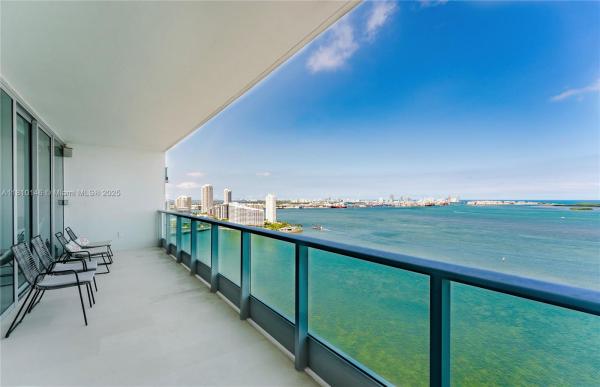 Jade Residences At Brickell Bay, 1331 Brickell Bay Dr #2805, Miami, Florida 33131, image 1
