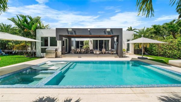 Miami Shores Estates, 10603 NE 11th Ave 0, Miami Shores, Florida 33138, image 1