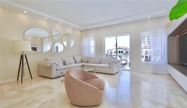 Mediterranean Village, 3900 Island Blvd #PH 2, Aventura, Florida 33160, image 1