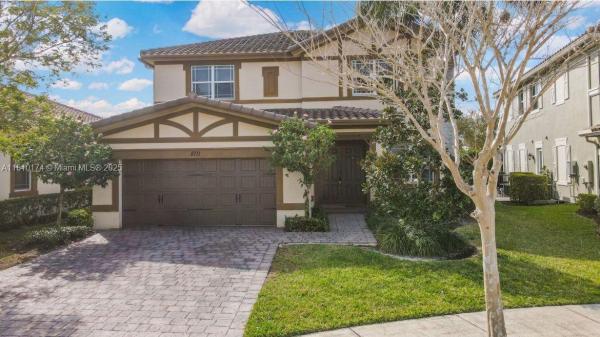 MiraLago At Parkland, 8711 Waterside Ct, Parkland, Florida 33076, image 1