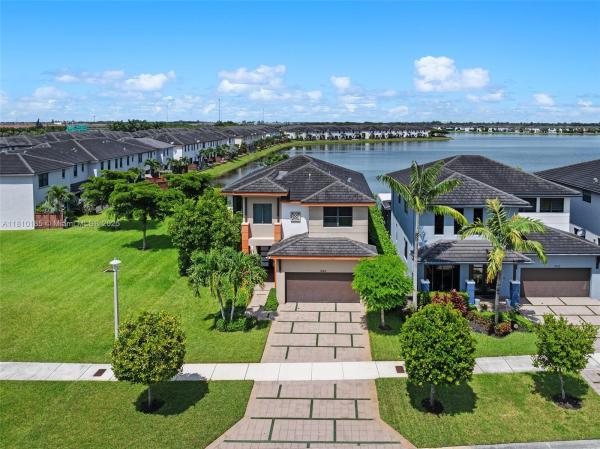 Satori, 9145 NW 154th Ter, Miami Lakes, Florida 33018, image 1