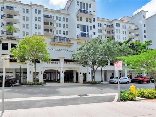 One Village Place, 4100 Salzedo St #901, Coral Gables, Florida 33146, image 1