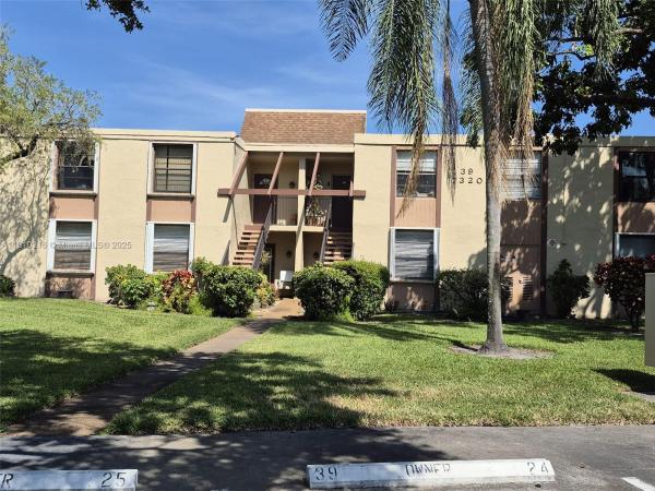 Palm Springs 3, 7320 NW 18th St #204, Margate, Florida 33063, image 1