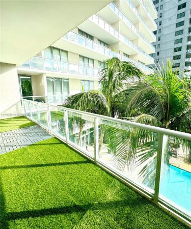 Two Midtown Miami, 3470 E Coast Ave #H1006, Miami, Florida 33137, image 1
