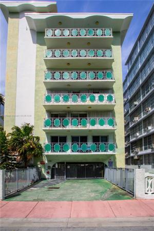 The Meridian, 1732 Meridian Ave #202, Miami Beach, Florida 33139, image 1