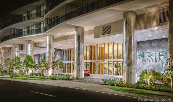 Aria On The Bay, 488 NE 18th St #501, Miami, Florida 33132, image 1