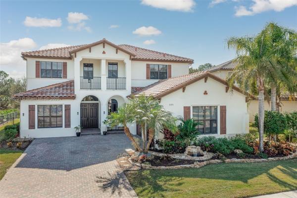 Maple Ridge At Ave Maria, 5391 Ferrari Ave, Ave Maria, Florida 34142, image 1