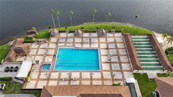 New Hampton At Century Village, 151 SW 134th Way #206N, Pembroke Pines, Florida 33027, image 1