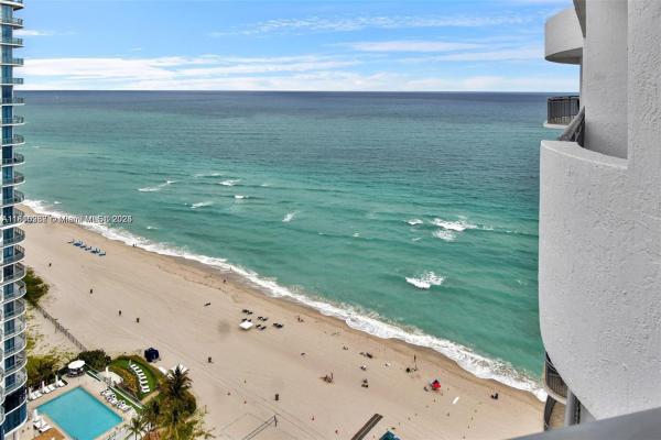 DoubleTree By Hilton Ocean Point Resort & Spa, 17375 NE Collins Ave #2706, Sunny Isles Beach, Florida 33160, image 1
