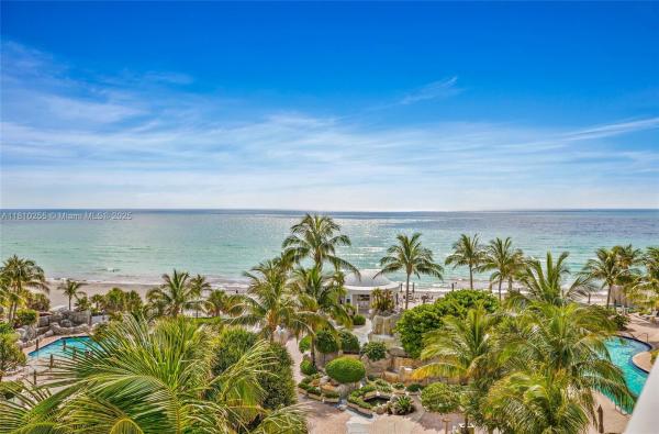Trump International Beach Resort, 18001 Collins Ave #506, Sunny Isles Beach, Florida 33160, image 1