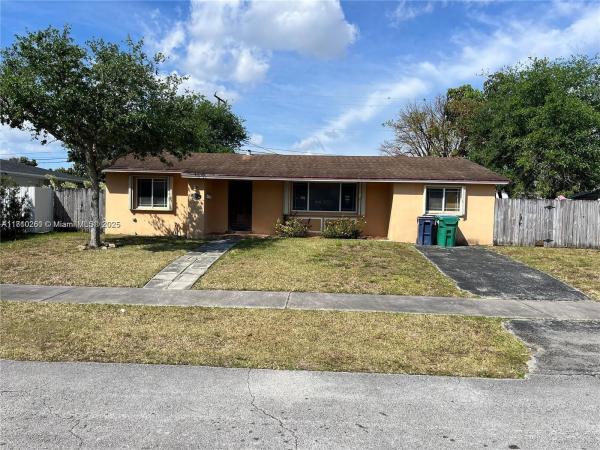 16320 SW 100th Ct, Unincorporated Dade County, Florida 33157, image 1