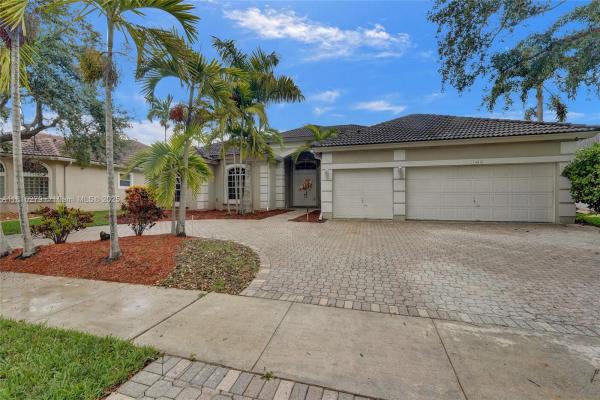 San Paolo, 1463 SW 156th Way, Pembroke Pines, Florida 33027, image 1