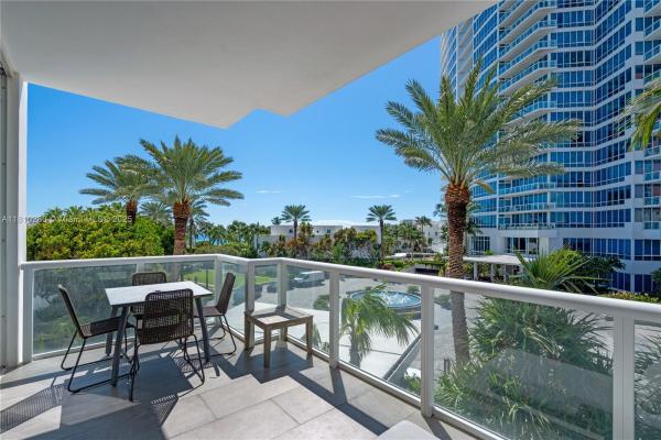 Continuum On South Beach The North Tower, 50 S Pointe Dr #606, Miami Beach, Florida 33139, image 2
