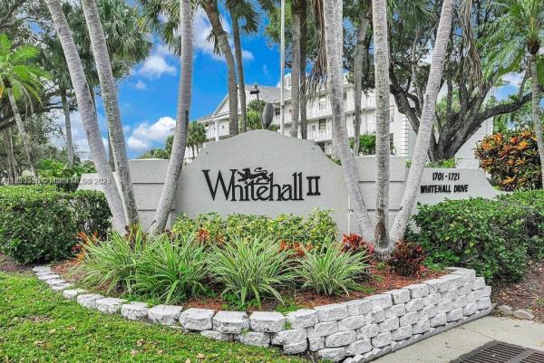 Whitehall 2 Of Pine Island Ridge, 1709 Whitehall Dr #401, Davie, Florida 33324, image 1