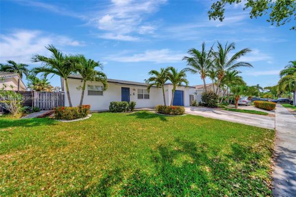 Dania Highlands, 205 SE 5th St, Dania Beach, Florida 33004, image 1
