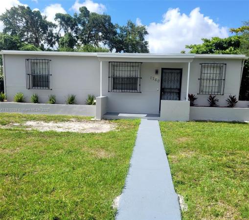 1760 NW 127th St, Miami, Florida 33167, image 1