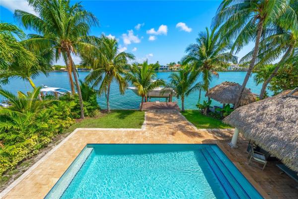 Normandy Golf Course, 425 N Shore Dr, Miami Beach, Florida 33141, image 1