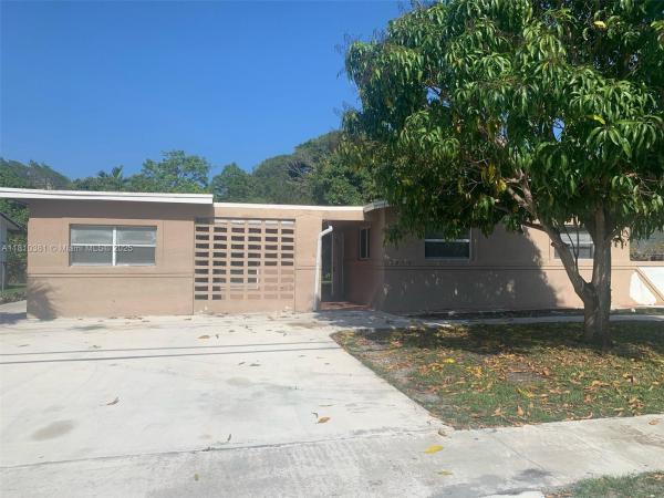 Holiday Village, 2200 NW 42nd Ave, Lauderhill, Florida 33313, image 1