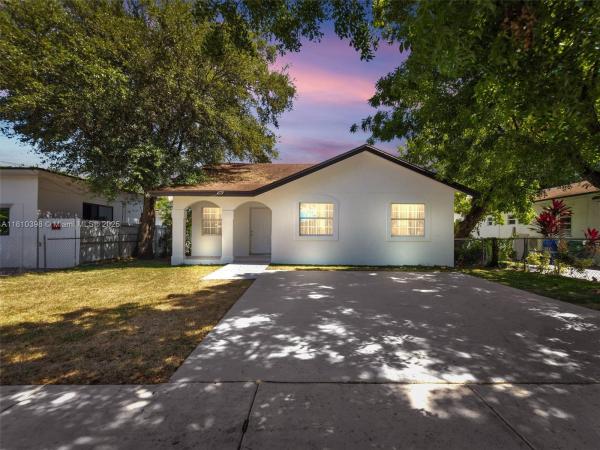 Orchard Villa, 1360 NW 59th St, Miami, Florida 33142, image 1