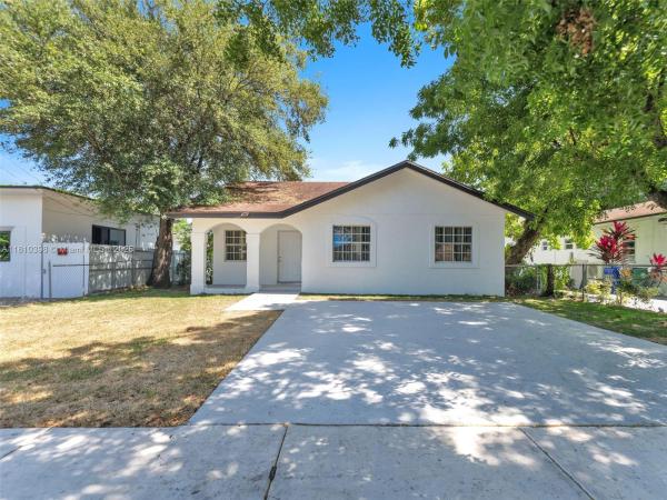 Orchard Villa, 1360 NW 59th St, Miami, Florida 33142, image 2
