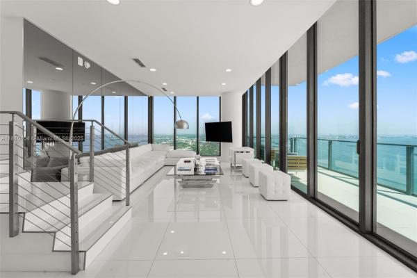 One Paraiso, 3131 NE 7th Ave #UPH5303, Miami, Florida 33137, image 1