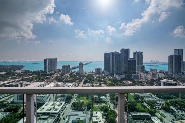 Four Midtown Miami, 3301 NE 1st Ave #LPH-7, Miami, Florida 33137, image 1