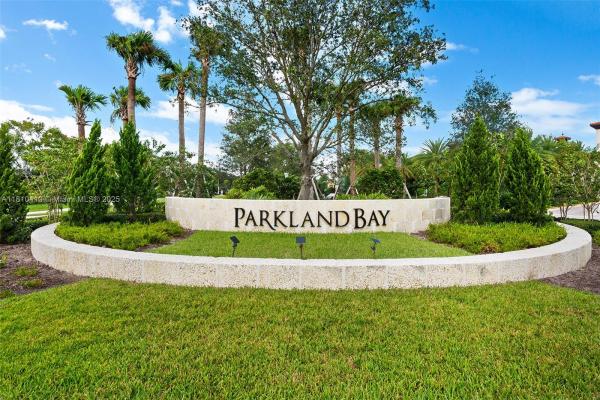 Parkland Bay, 9225 Parkland Bay Dr, Parkland, Florida 33076, image 1