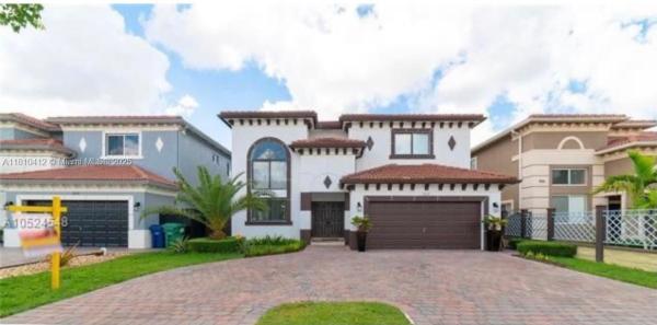 16588 SW 44th St, Unincorporated Dade County, Florida 33185, image 1