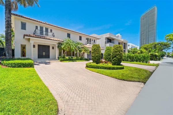 Golden Shores Ocean Boulevard Estates, 275 189th Ter, Sunny Isles Beach, Florida 33160, image 1