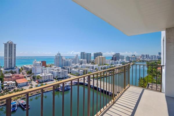 Tower Forty One, 4101 Pine Tree Dr #1715, Miami Beach, Florida 33140, image 3