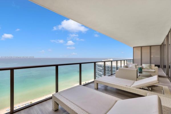 Bal Harbour South, 9701 Collins Ave #2403S, Bal Harbour, Florida 33154, image 1