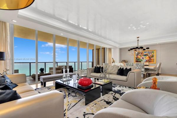 Bal Harbour South, 9701 Collins Ave #2403S, Bal Harbour, Florida 33154, image 2
