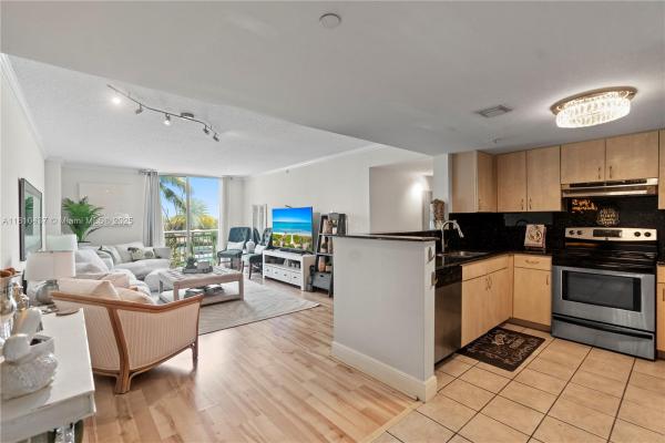 The Aston, 3000 Coral Way #510, Miami, Florida 33145, image 1
