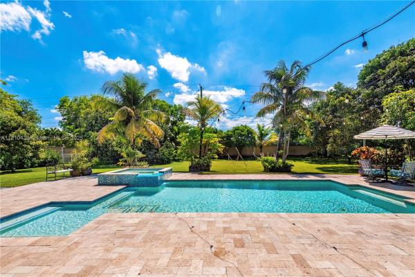 Emerald Springs Estates, Davie, Florida 33325, image 1