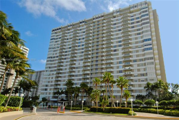 The Hemispheres, 1985 S Ocean Dr #17D, Hallandale Beach, Florida 33009, image 1
