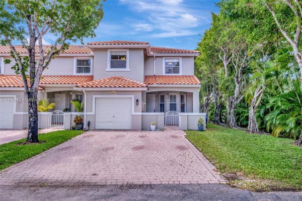 Doral Chase, 4413 NW 97th Pl, Doral, Florida 33178, image 1